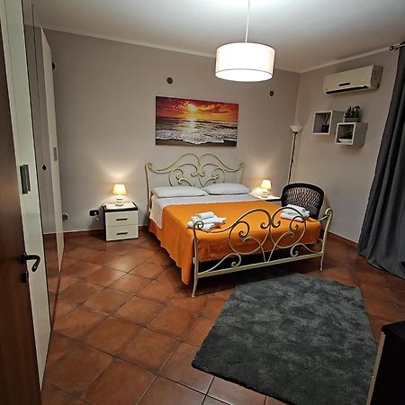 Mavilla Holiday Home CTA Eksteriør billede