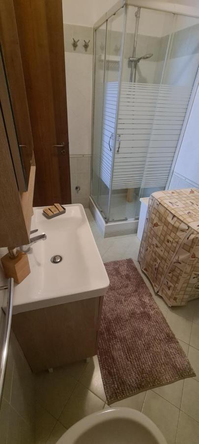 Mavilla Holiday Home CTA Eksteriør billede